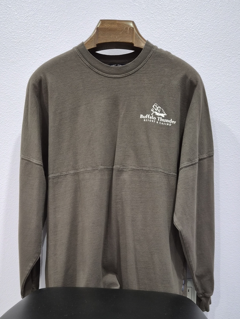 Buffalo Thunder Spirit Jersey